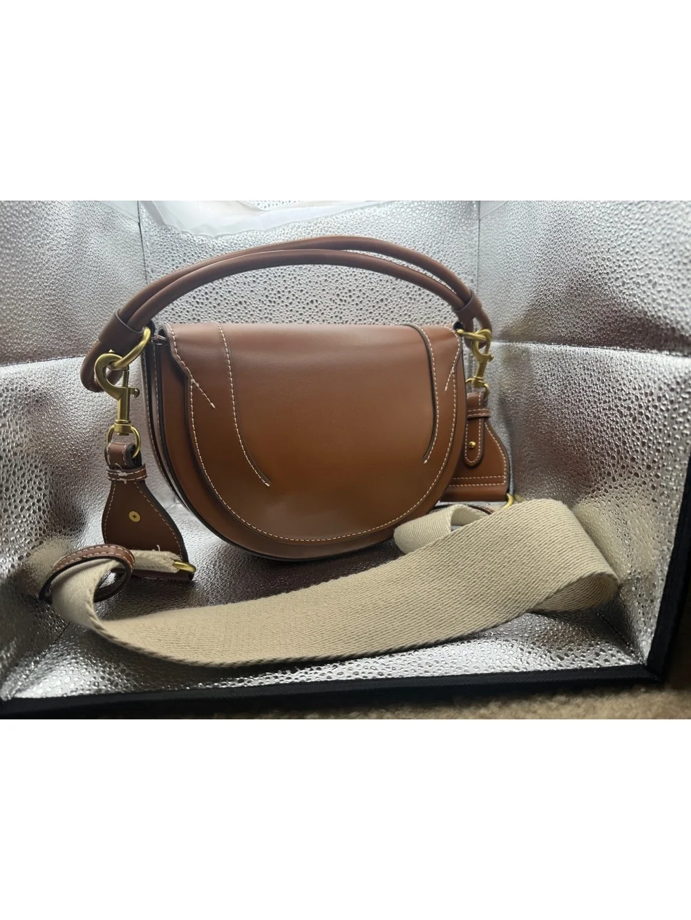 Womens purse